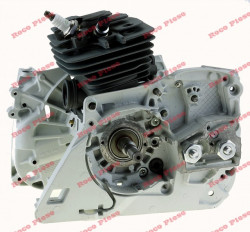 Moteur complet + carter compatible Stihl MS 260, 026 - Img 2