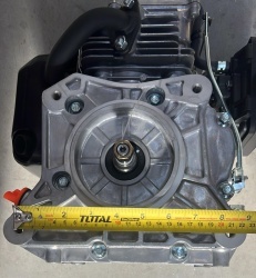 Motor compatibil cu mai compactor Robin EH12