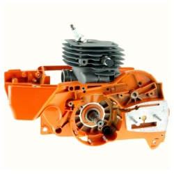 Motor complet drujba Husqvarna 362, 365, 371, 372 Farmertec
