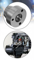 Duza injector motor diesel 186f