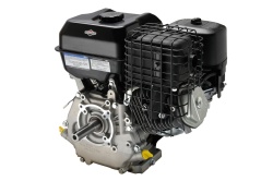 Motor Briggs & Stratton 10CP (demaror) 88mm - Ø 25.4mm