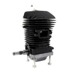 Catena Motosega Stihl Catena Per Motosega Stihl 025 / MS 250 - 35 Cm, Passo 3/8", Spessore 1.3 Mm, Semi-Scalpello, 50 Maglie Catena Motosega Stihl 025 - Foto 6