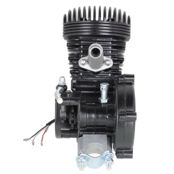 Motor de bicicleta simplu (fara accesorii) 100cc 