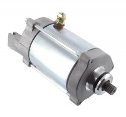 Electromotor Honda VT1100C SHADOW-3