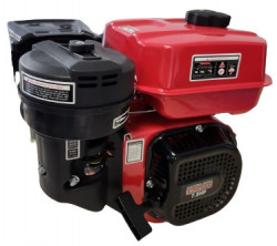 Motor motosapa 7CP (ax de 20mm) Design nou