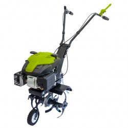 Motorrad 4CP, 139CC, 4T 36cm