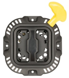 Demaror motosapa, motopompa, generator Loncin LC165F, LC170F