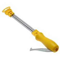 Pila ascutit lant cu suport TECOMEC 3,6mm