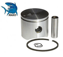 Piston complet de la tronçonneuse Husqvarna 141 Mako (40mm)