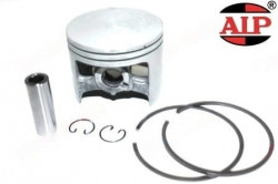 Piston complet drujba compatibil Stihl MS 660, 066 AIP-2