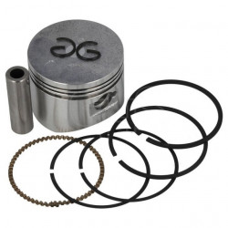 Piston motor bicicleta (4 timpi)