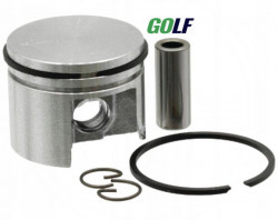 Pistone completo per motosega Stihl MS 192T Golf Ø 37 mm
