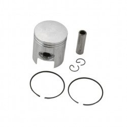 Piston scuter 2T 50cc Peugeot Buxy 40.00mm-2