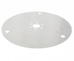 Placa de derapare robot Husqvarna, Gardena 420, 430X, 440, 450X, 520, 550