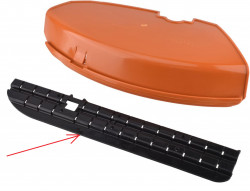 Plastic carcasa protectie motocoasa compatibil Stihl FS85
