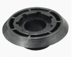Pompe à huile Melc pour tronçonneuse Husqvarna 556, 562 XP / XPG