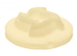 Poulie de démarrage pour tronçonneuse Husqvarna 340, 345, 346, 350, 351, 353, 445, 455, 460