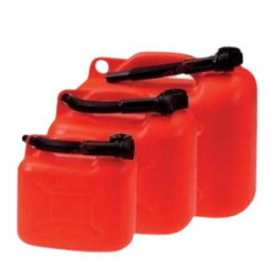 Canistra plastic simpla 5L grup