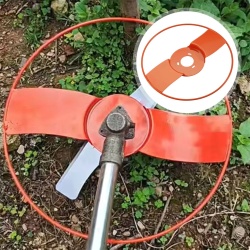 Protectie disc pentru motocoasa 30cm