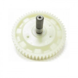 Puleggia di avviamento per motosega Black&amp;Decker (vecchio modello) - Img 1