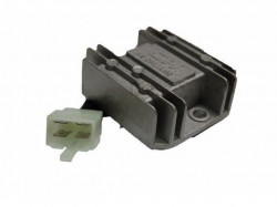 Regulator tensiune Atv (4 fire) Model 1-1