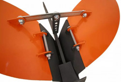 Rarita ajustabila  motocultor / motosapa