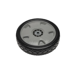 Roata fata masina de tuns gazon compatibila Honda HRX / HRR Originala