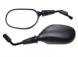 Oglinzi pentru scuter cu suport (model 2)