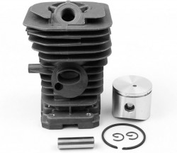 Kit cilindru drujba Husqvarna 136
