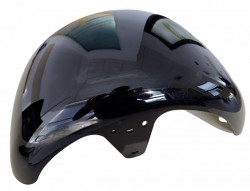 Scooter front fenders for City Coco