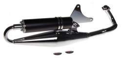 Toba scuter Piaggio Typhoon