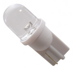 Scooter position LED set Atv (set) - white - Img 2
