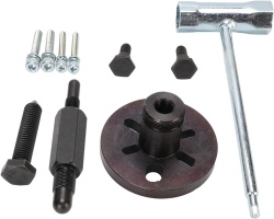 Set cheie bujie 4 in 1
