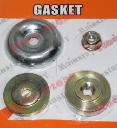 Set di accessori per testine di taglio (4 articoli) - Img 2