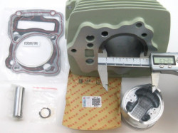 Set motor 4T 150cc ATV CG150cc (racire aer)-5