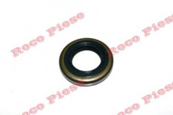 Simering Husqvarna 40, 51, 55, 254, 257, 262, 351, 357, 359 / SET 2 BUC (CHINA) - Img 2