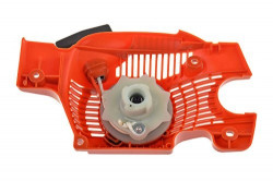 Demaror drujba Husqvarna 137,142 Cal II (cu pinion fulie detasabil)