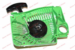 Starter for chainsaw Ural - Img 2