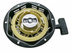 Starter for tillers / generators (hexagon model) - Img 4