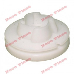 Starter pulley for Husqvarna 362, 365, 371, 372