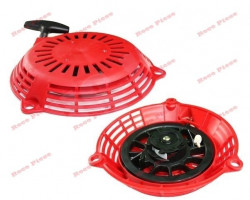 Starter repair kit for Honda GCV 160 - Img 2