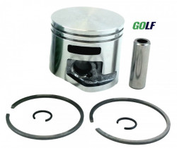 Stihl FR410C, FR460TC, FS460C, FR460RC, SP482 Golf Ø 44mm piston compatible
