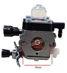 Carburator motocoasa compatibil Stihl FS 55 2 MIX, FS 38 2 MIX