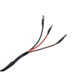 Stop led scuter (model 1)