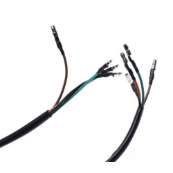 Stop led scuter (model 2)