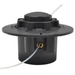 Tagliabordi Mosor compatibile con Stihl FS 38, FS 45, FS 45C, FS 46, FSE 60