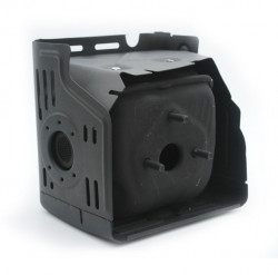 Trommelgenerator Honda GX 340 - GX 390, 11-13 PS
