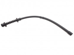 Tubo di ritorno della benzina per motosega Husqvarna 435, 440, 445, 450