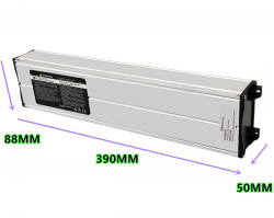 Baterie reincarcabila trotineta electrica 36v, 12 A Litiu-Ion