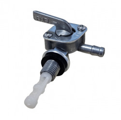 Universal generator tap